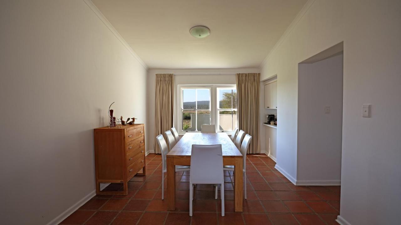 Riverbend Lodge Addo Exterior foto