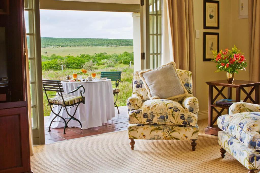Riverbend Lodge Addo Exterior foto