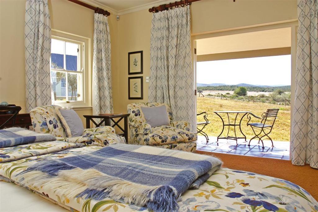 Riverbend Lodge Addo Exterior foto