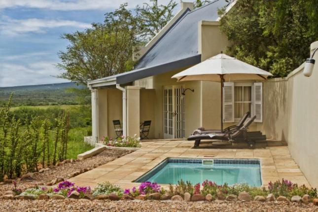 Riverbend Lodge Addo Exterior foto
