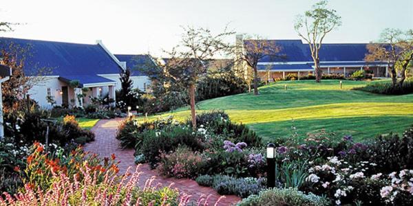 Riverbend Lodge Addo Exterior foto