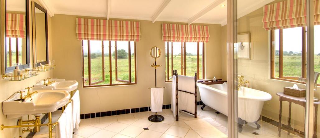 Riverbend Lodge Addo Exterior foto