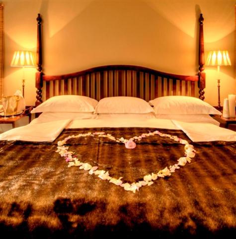 Riverbend Lodge Addo Exterior foto