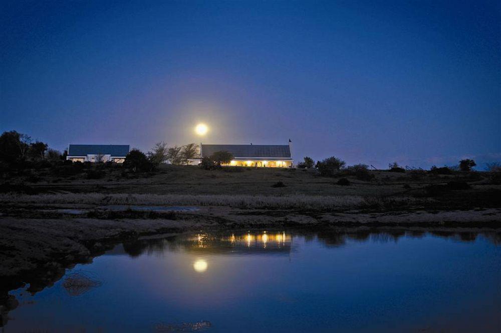 Riverbend Lodge Addo Exterior foto