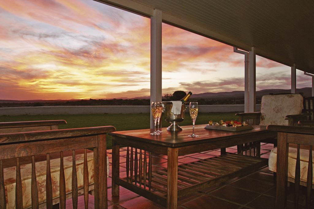 Riverbend Lodge Addo Exterior foto