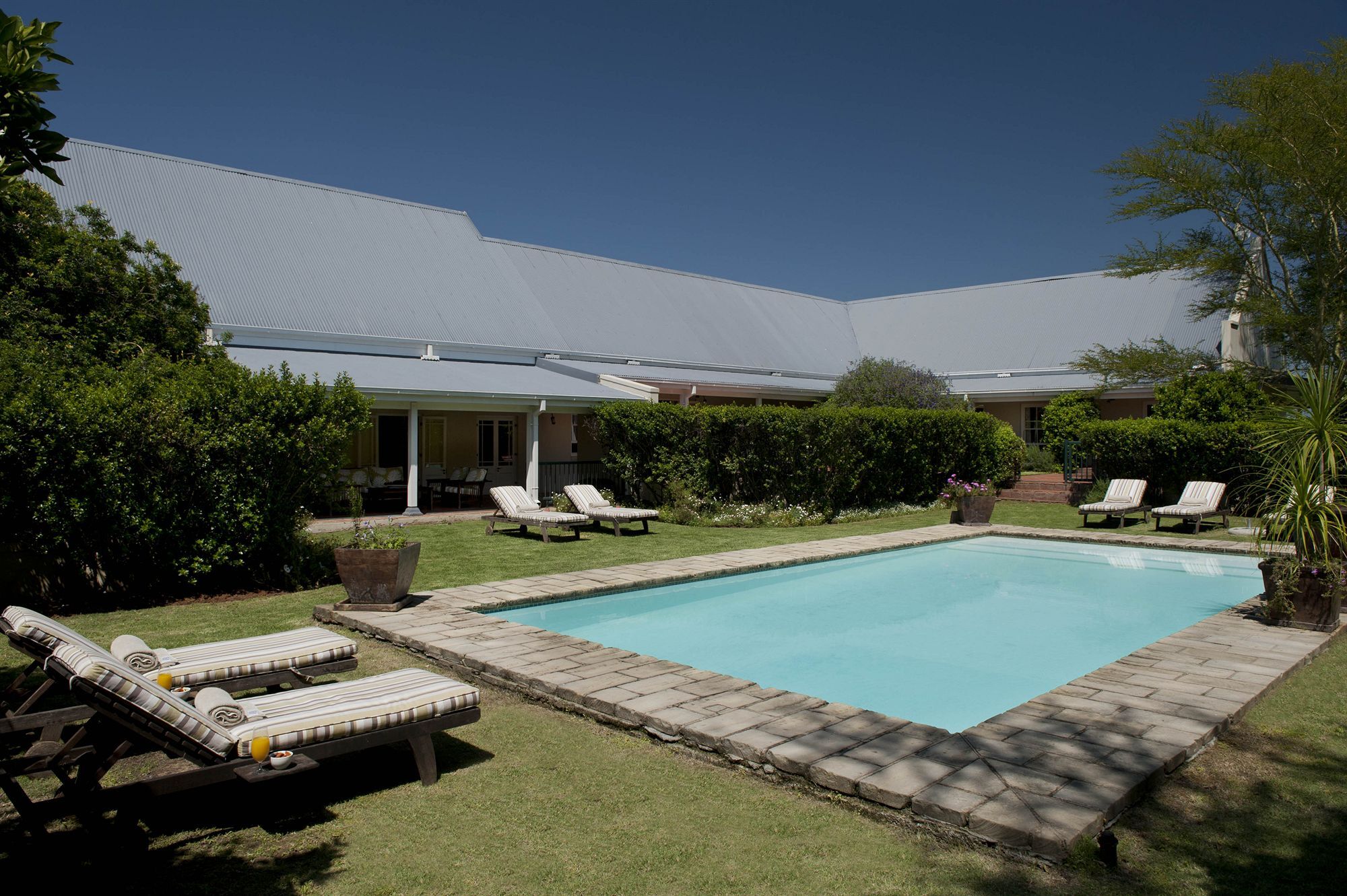 Riverbend Lodge Addo Exterior foto