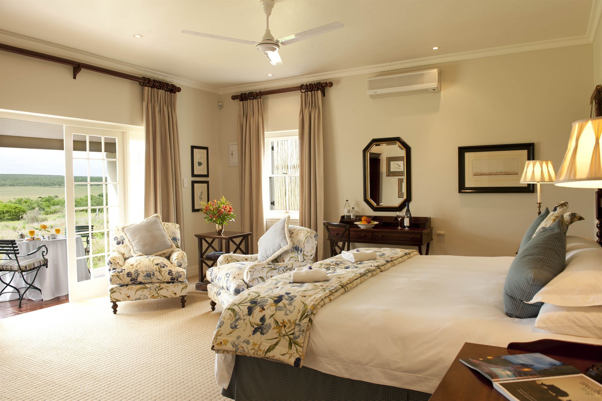 Riverbend Lodge Addo Exterior foto