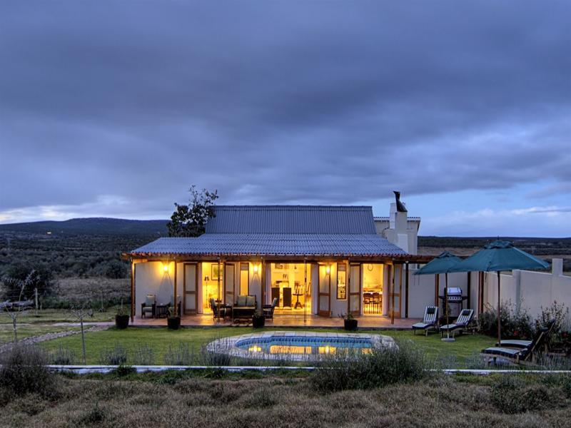 Riverbend Lodge Addo Exterior foto