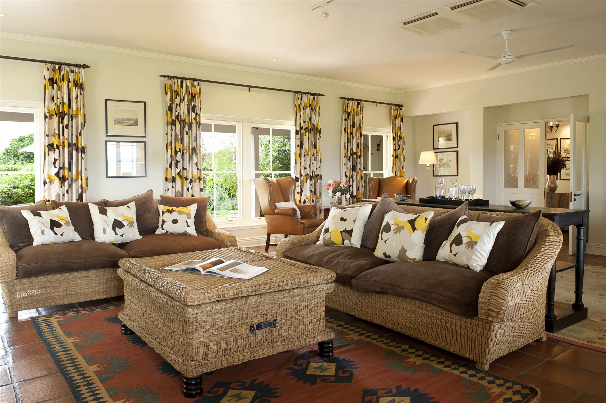 Riverbend Lodge Addo Exterior foto