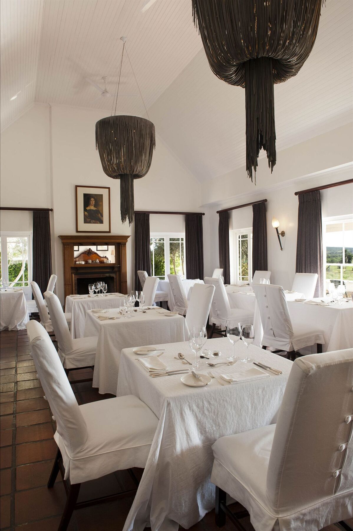 Riverbend Lodge Addo Exterior foto